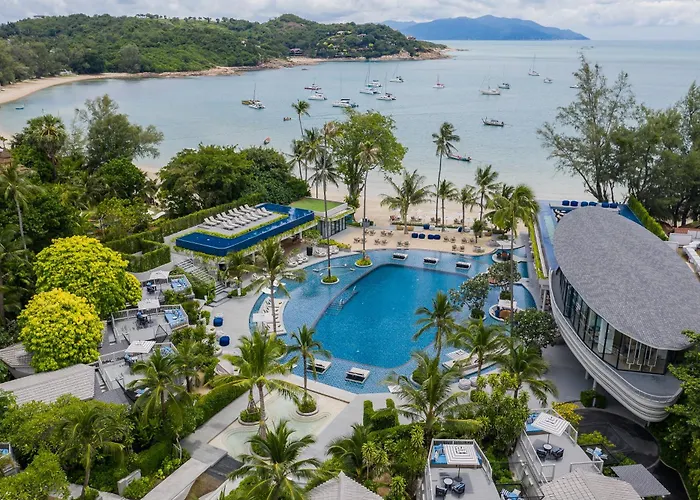 Melia Koh Samui